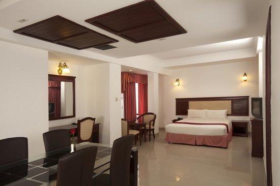 Hotel Diwans Court